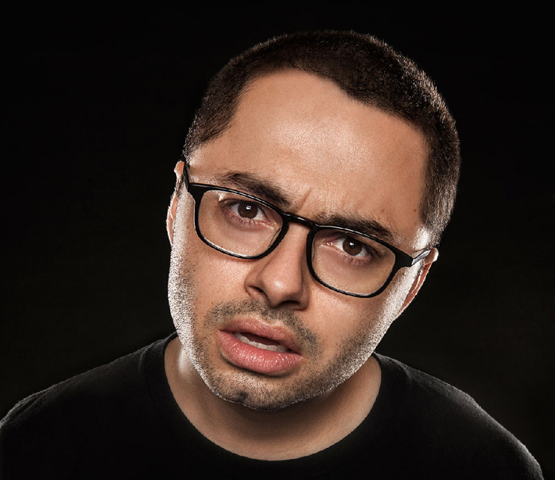 JOE MANDE