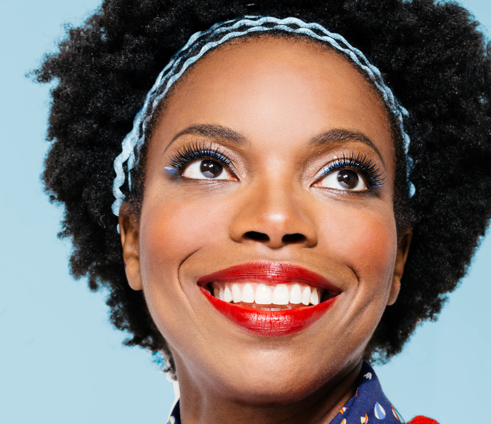 SASHEER ZAMATA’S PARTY TIME